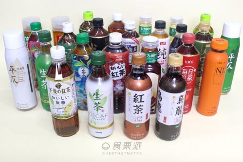 23款香香甜甜還不胖的健康飲料，一次滿足你的味蕾與身材管理