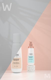 數字時代的化妝品建模 虛擬技術如何重塑美妝行業