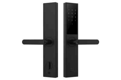 小米米家智能門鎖青春版 智能安防，輕松生活