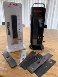 疑似聯(lián)想智能門鎖諜照流出，8月16日正式發(fā)布或?qū)⒏镄轮悄馨卜朗袌? />
</a>
<span><a href=