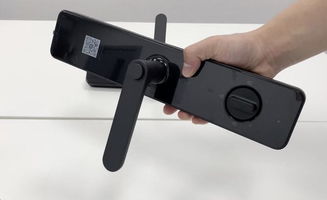 對比360、鹿客、小米智能門鎖后，這款更值得入手的理由