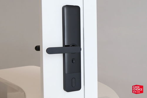 年輕人的第一把智能門鎖 小米智能門鎖 E 體驗報告